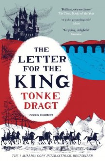 The Letter for the King - Tonke Dragt