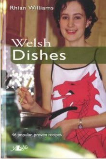 Welsh Dishes - Rhian Williams