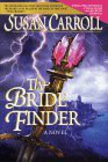 Bride Finder - Susan Carroll