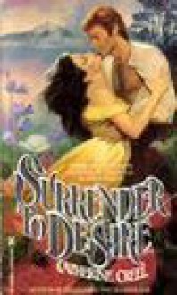 Surrender to Desire - Catherine Creel