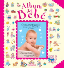 Album del bebe [Cubierta rosada] - Susaeta Ediciones, S. A.