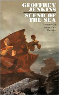 Scend of the Sea - Geoffrey Jenkins