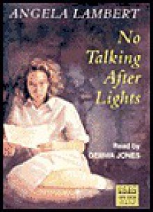 No Talking After Lights - Angela Lambert, Gemma Jones