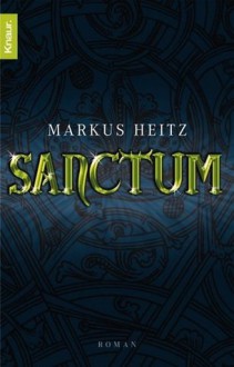 Sanctum - Markus Heitz