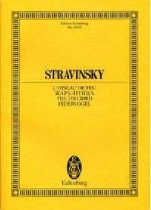 The Firebird: Original Version - Herbert Schneider, Igor Stravinsky