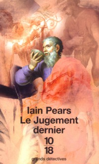 Le jugement dernier - Iain Pears
