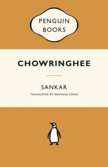 Chowringhee - Sankar, Arunava Sinha