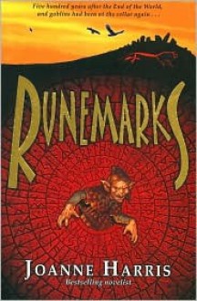 Runemarks - Joanne Harris