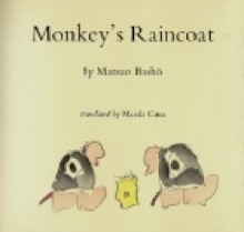 Monkey's Raincoat - Matsuo Bashō, Maeda Cana