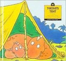 T-Bone's Tent: Keeping Things Simple - Kate Green