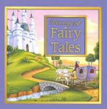 Treasury of Fairy Tales - Publications International Ltd.