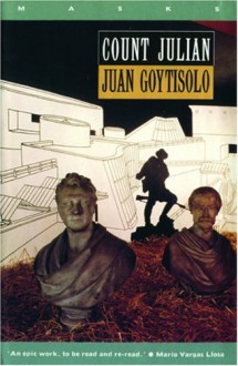 Count Julian - Juan Goytisolo, Helen Lane