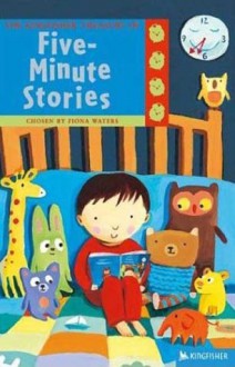 Five-Minute Stories - Fiona Waters