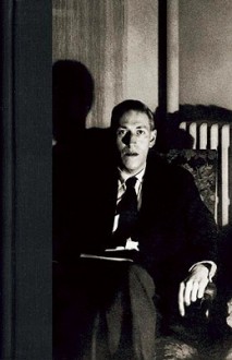 H.P. Lovecraft: Masters of the Weird Tale - H.P. Lovecraft, Barton Levi St. Armand