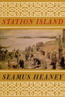 Station Island - Seamus Heaney