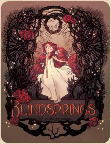 Blindsprings - Kadi Fedoruk