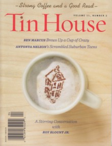 Tin House 42: Winter Reading - Win McCormack, Rob Spillman, Holly MacArthur, Lee Montgomery