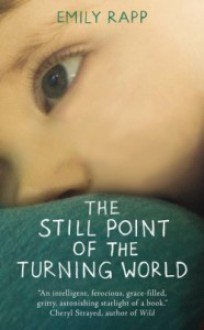 The Still Point of the Turning World: A Mother's Story - Emily Rapp