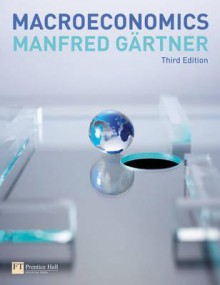 Macroeconomics - Manfred Gartner