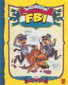 The Fbi (Cartoon Nation) - Terry Collins