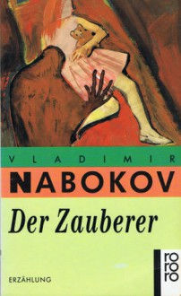 Der Zauberer - Vladimir Nabokov