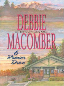 6 Rainier Drive - Debbie Macomber