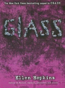 Glass - Ellen Hopkins