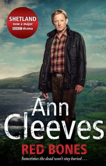 Red Bones - Ann Cleeves