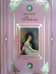 Perswazje - Jane Austen