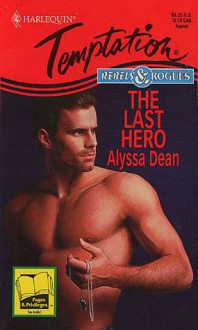 The Last Hero (Temptation) - Alyssa Dean