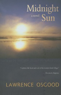 Midnight Sun - Lawrence Osgood