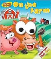 On The Farm - Lee Howard, Adam Devaney