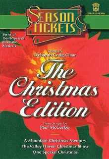 Season Tickets - The Christmas Edition - Paul McCusker