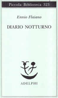 Diario notturno - Ennio Flaiano