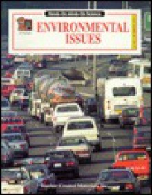 Environmental Issues (Hands-On Minds-On Science Series) - Pauline Chandler