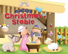 Christmas Stable - Juliet David