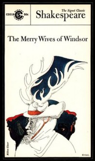 The Merry Wives of Windsor - William Shakespeare