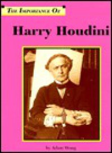 The Importance of Harry Houdini - Adam Woog