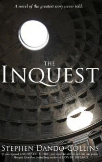 The Inquest - Stephen Dando-Collins