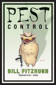 Pest Control - Bill Fitzhugh