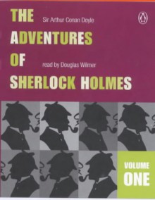 The Adventures Of Sherlock Holmes, Vol. 1 - Douglas Wilmer, Arthur Conan Doyle