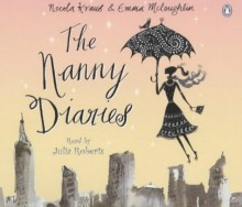 The Nanny Diaries - Nicola Kraus