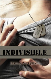 Indivisible - Jessica McQuinn