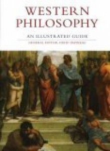 Western Philosophy: An Illustrated Guide - David Papineau