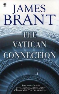 The Vatican Connection - Richard Hammer