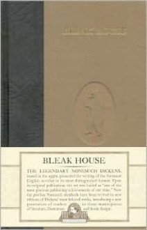 Bleak House - Charles Dickens