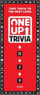 One-up Trivia - Kenneth J. Weber