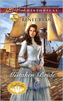 Mistaken Bride - Renee Ryan