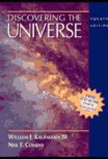 Discovering the Universe, 4e : A Biography - William J. Kaufmann III