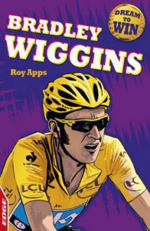 Bradley Wiggins. by Roy Apps - Roy Apps